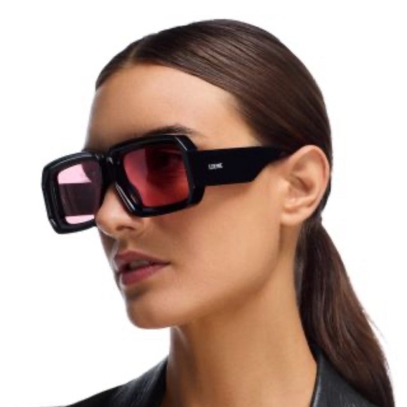 Loewe Accessories - Loewe Paula’s Ibiza Square Frame